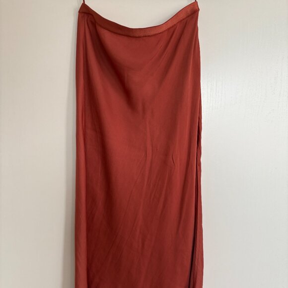 Free people -Sweet Talker Half Slip skirt - Picture 5 of 6